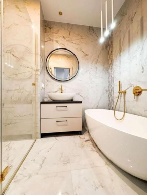 Nowe Wyżyny Apartament